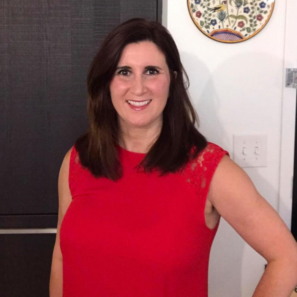 Meet your Posher, Geraldine